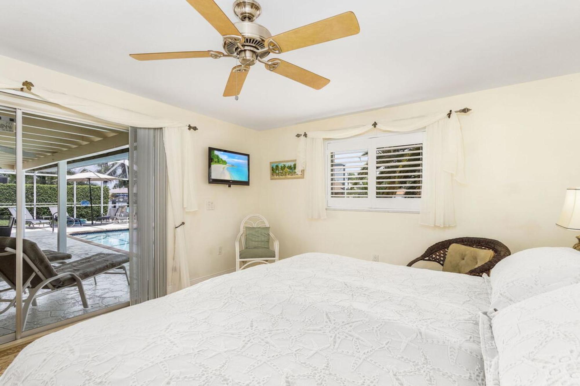 Villa Catalina Isles - Holidays In Paradise Cape Coral Exterior foto