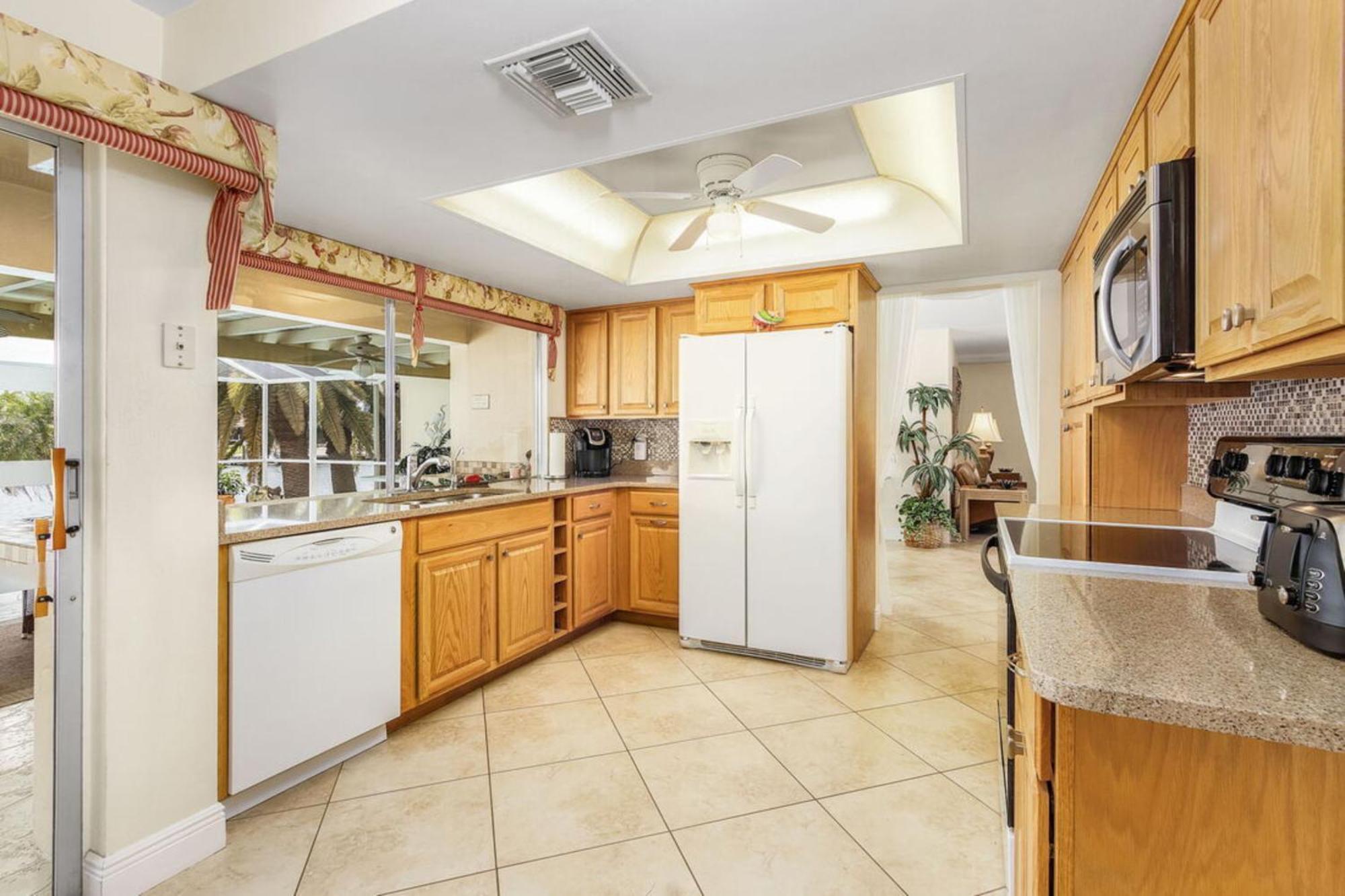 Villa Catalina Isles - Holidays In Paradise Cape Coral Exterior foto